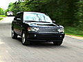 2007 Land Rover Range Rover