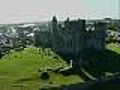 Ireland,  South East, Castles