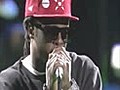 Lil Wayne Live On Mtv Unplugged