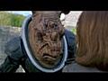 The Sarah Jane Adventures 3x01 - Prisoner of the Judoon Part 1