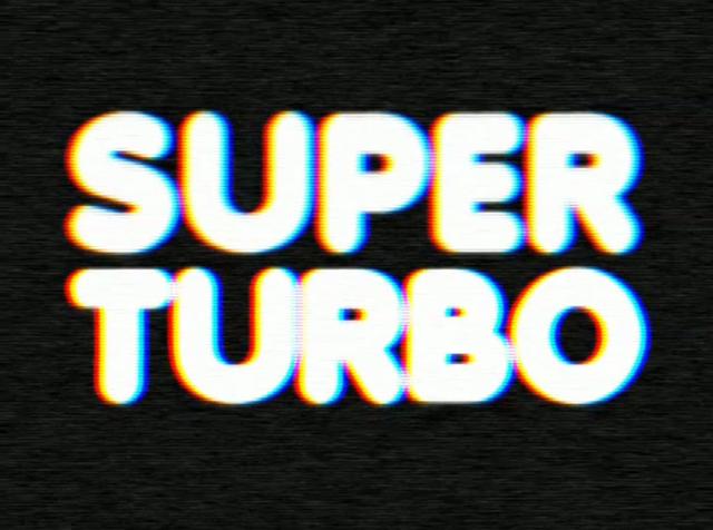 Superturbo - Одна любовь (girl version)