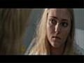 Soul Surfer Clip - So How Have You Been? (HD)