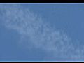 Massachusetts Chemtrail Spraying June 6th not even a week after Springfield Tornado