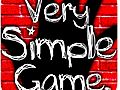 Very Simple Game