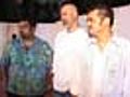 Shankar-Ehsaan-Loy turn nostalgic in Goa