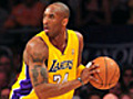 Kobe leads Lakers to impressive Game 5 victory