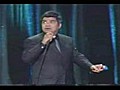 George Lopez HBO Special