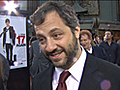 Judd Apatow Interview - Funny People