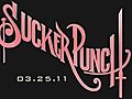 Sucker Punch