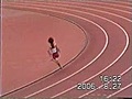 2006年東海選手権4×400ｍＲ決勝