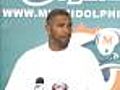 UNEDITED VIDEO: Daunte Culpepper News Conference Segment