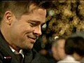 Brad Pitt kommt nach Berlin