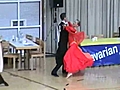 Quickstep Bavarian Dance Days