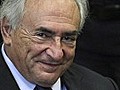 Strauss-Kahn kann kurz durchatmen