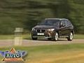 2010 BMW X1 xDrive20d