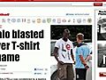 La stampa inglese contro Balotelli