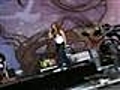 Alanis e Neil Young agitam Rock in Rio Madri