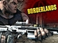 Borderlands: Characters