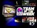 Taco Bell Team Of The Week