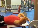 Entrenamiento Físico para Triceps - Personal Trainer