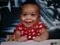 Father Charged For Strangling Infant Daughter