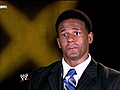 WWE NXT - Meet Darren Young