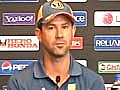 We won’t let Sachin win World Cup: Ponting