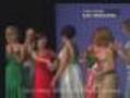 Miss Minnesota 2008 Graces WCCO-TV&#039;s Studio