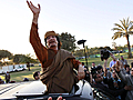 TimesCast   Qaddafi Remains Elusive