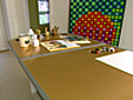 Art Studio: Project Table