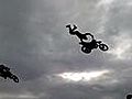 Motocross Fmx Jam