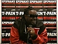 T-Pain - 3 Favorite Cocktails & Strip Club Cities