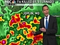 Deadly Joplin Tornado Latest. Jeff Ranieri With More Severe Weather Tuesday.