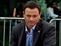 CSI: NY - Love Run Cold,  Clip 1