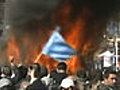 Mosaic News - 01/25/11: World News From The Middle East [VIDEO]