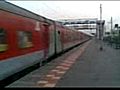 The King Of Indian Railways  - Exyi - Ex Videos