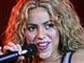 Shakira se roba el show en &#039;America’s Got Talent&#039;