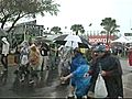 [Video] Severe weather postpones St. Pete Grand Prix