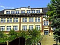 Grundschule Schweina: Pauken auf engstem Raum