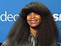 Erykah Badu interview