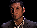 Sergio Martinez vs. Paul Williams 11/20/10 - Interview: Martinez