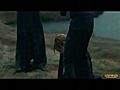 Harry Potter and the Deathly Hallows Part 2 Clip