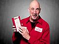 Author Jeffrey Gitomer Introduces The Little Red Book of Selling