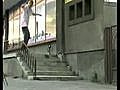 534. Skate fail becomes trick - BestofYouTube.com