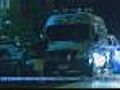 Police Investigate Possible Murder-Suicide