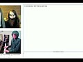 Piano Improv On Chat Roulette