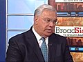 Menino touts budget handling in case for re-election