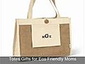 Monogrammed Totes Make Perfect Gifts for Mom