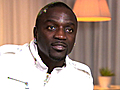 Video: Akon on Working with Michael Jackson