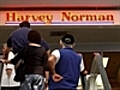 Harvey Norman accused over forests